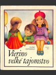 Vierino veľké tajomstvo - náhled