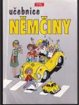 Učebnice nemčiny - náhled