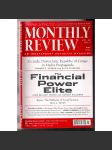 Monthly Review. An Independent Socialist Magazine. Vol. 62, No. 1, May 2010 [měsíčník USA, květen 2010] - náhled