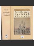 Encyklopedie českých klášterů - náhled