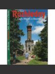 Rozhledny Čech, Moravy a Slezska [encyklopedie turistických rozhleden a jejich historie; turistika, rozhledna; architektura; tipy na výlety] - náhled