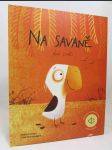 Na savaně plné zvuků - náhled
