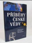 Příběhy české vědy - náhled