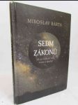 Sedm zákonů: Jak se civilizace rodí, rostou a upadají - náhled
