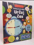 Určuj čas: Podívej se pod okénko - náhled