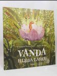 Vanda hledá lásku - náhled