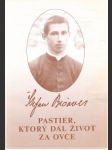 Pastier, ktorý dal život za ovce - náhled