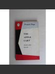 The Apple Cart (Penguin plays) (Trakař jablek, politická komedie, divadelní hra) - náhled