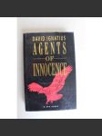 Agents of Innocence. A spy story (román, CIA, Blízký východ, Izrael, Libanon, Kuvajt) - náhled