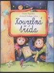 Kouzelná třída - Čtení pro prvňáčky - náhled