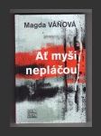 Ať myši nepláčou - náhled