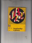 Kapitolky o jazzu - náhled