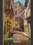 Příběhy z korfských uliček - náhled