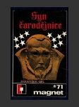 Syn čarodějnice - náhled