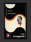 Smrt následníka - náhled