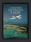 Evropské ostrovy z nebe - náhled