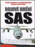 Bojové umění SAS (veľký formát) - náhled