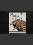 Dravci a sovy - náhled