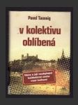 V kolektivu oblíbená: Hana a její neobyčejně každodenní cesta mezi knihami - náhled