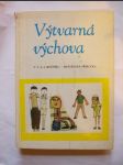 Výtvarná výchova v 3. a 4. ročníku - náhled