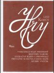 Hry - náhled