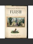 Flush - životopis pejska spisovatelky Alžběty Barrettové-Browningové - náhled