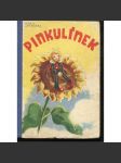 Pinkulínek - náhled
