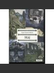 Máj (ilustrace, podpis Miroslav Huptych ) - náhled