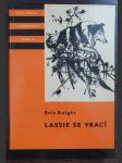 Lassie se vrací - náhled