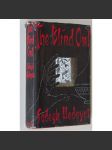 The Blind Owl [Slepá sova; novela; první anglické vydání; podpis překladatele; Írán; Persie; literatura] - náhled