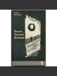 Down Second Avenue [jihoafrická literatura; Jižní Afrika; Jihoafrická republika; JAR; apartheid; Seven Seas Books] - náhled