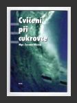 Cvičení při cukrovce - náhled