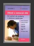 Zdravé a nemocné dítě - náhled