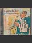 The Latin Bird - CD - náhled