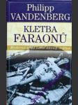 Kletba faraonů - vandenberg philipp - náhled