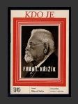 Frant. Križík - náhled