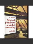 Obytná podkroví a půdní vestavby - náhled