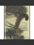 Povídky o rybách a lidech - náhled