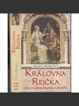 Královna Rejčka - náhled