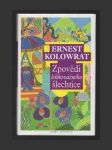 Zpovědi lehkovážného šlechtice - náhled