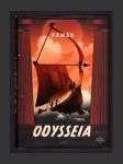 Odysseia - náhled