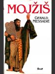 Mojžiš - náhled