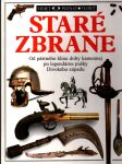 Staré zbrane - náhled