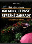 Malé rajské záhrady - náhled