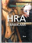 Hra s bábikami - náhled