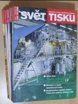 svět tisku 2006 - náhled