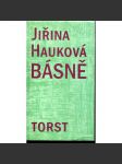 Básně (Jiřina Hauková) - náhled
