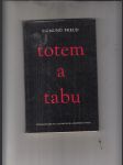 Totem a tabu - náhled