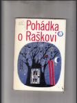 Pohádka o Raškovi - náhled