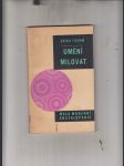 Umění milovat - náhled